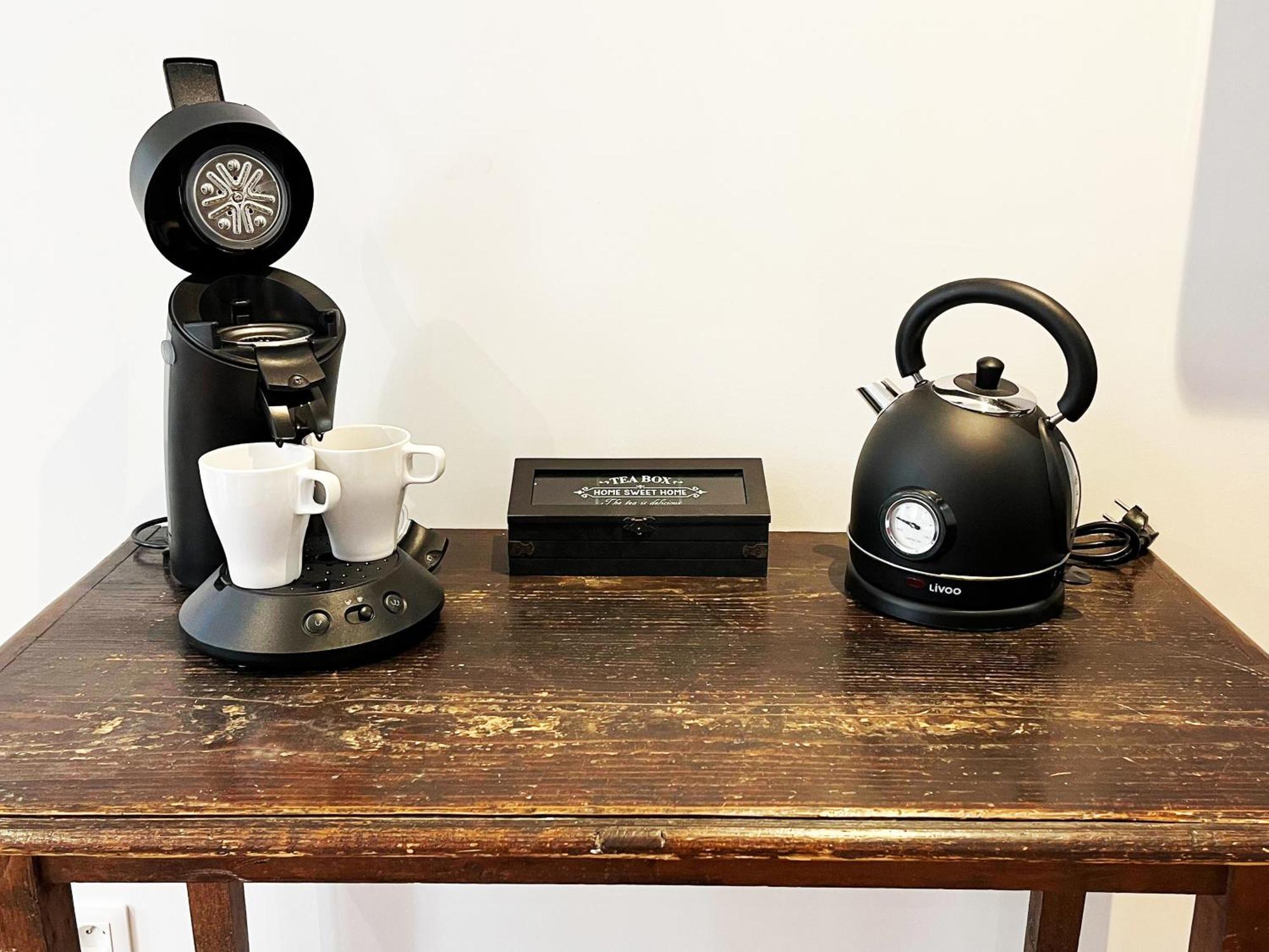 Dejean Vintage-Wifi-Centre-Ville-Velo Castelnaudary Εξωτερικό φωτογραφία